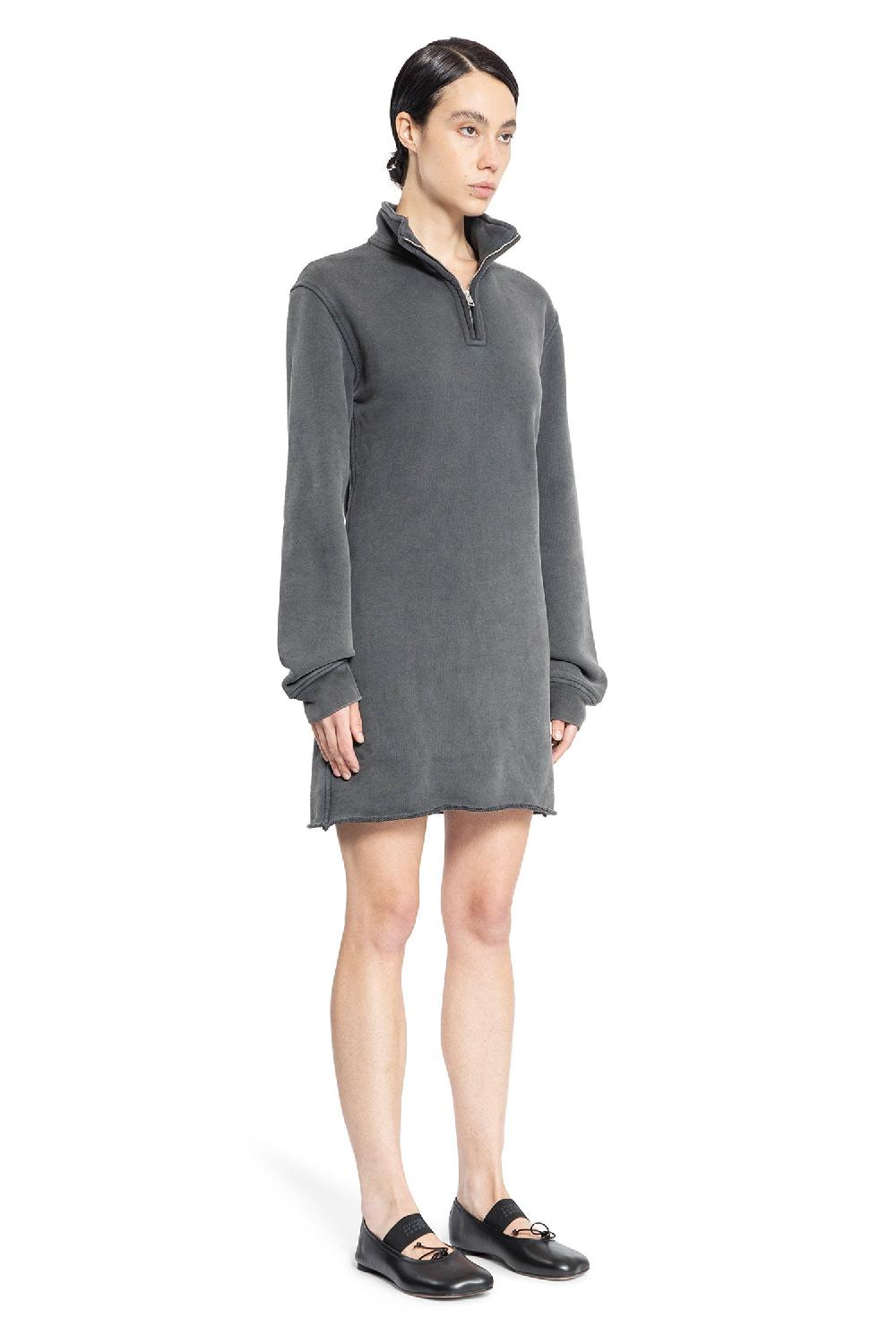 Antonioli ALEXANDER WANG WOMAN GREY DRESSES Presa