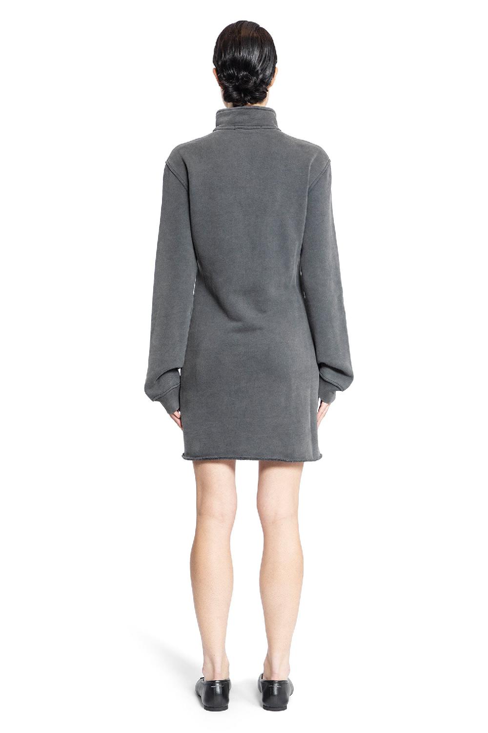 Antonioli ALEXANDER WANG WOMAN GREY DRESSES Presa