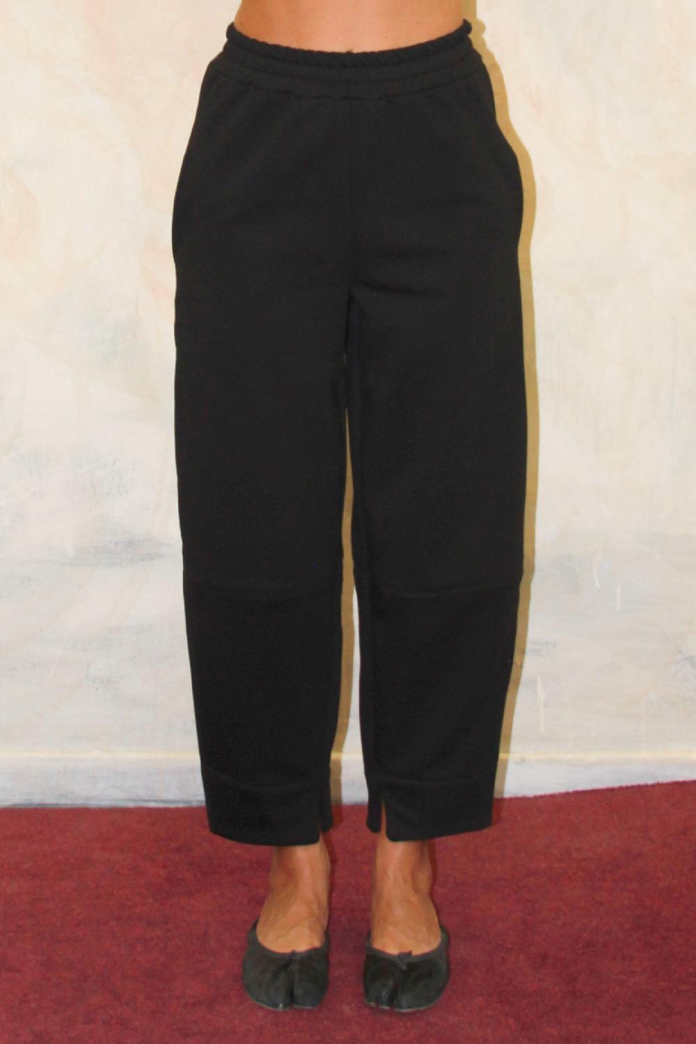 ROSÈ A POIS Pink Floyd Pantalone Online