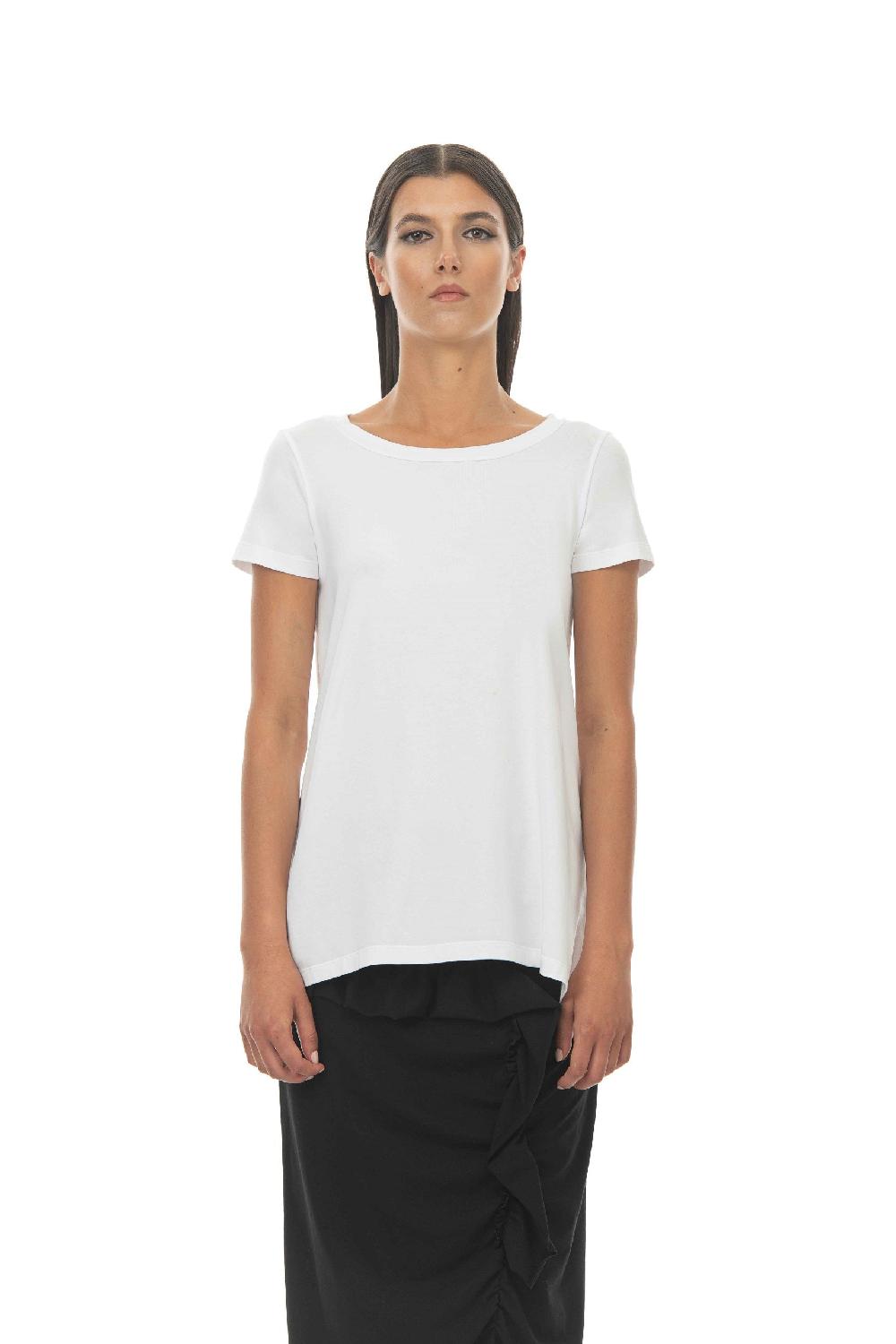 ROSÈ A POIS Sunny T-shirt