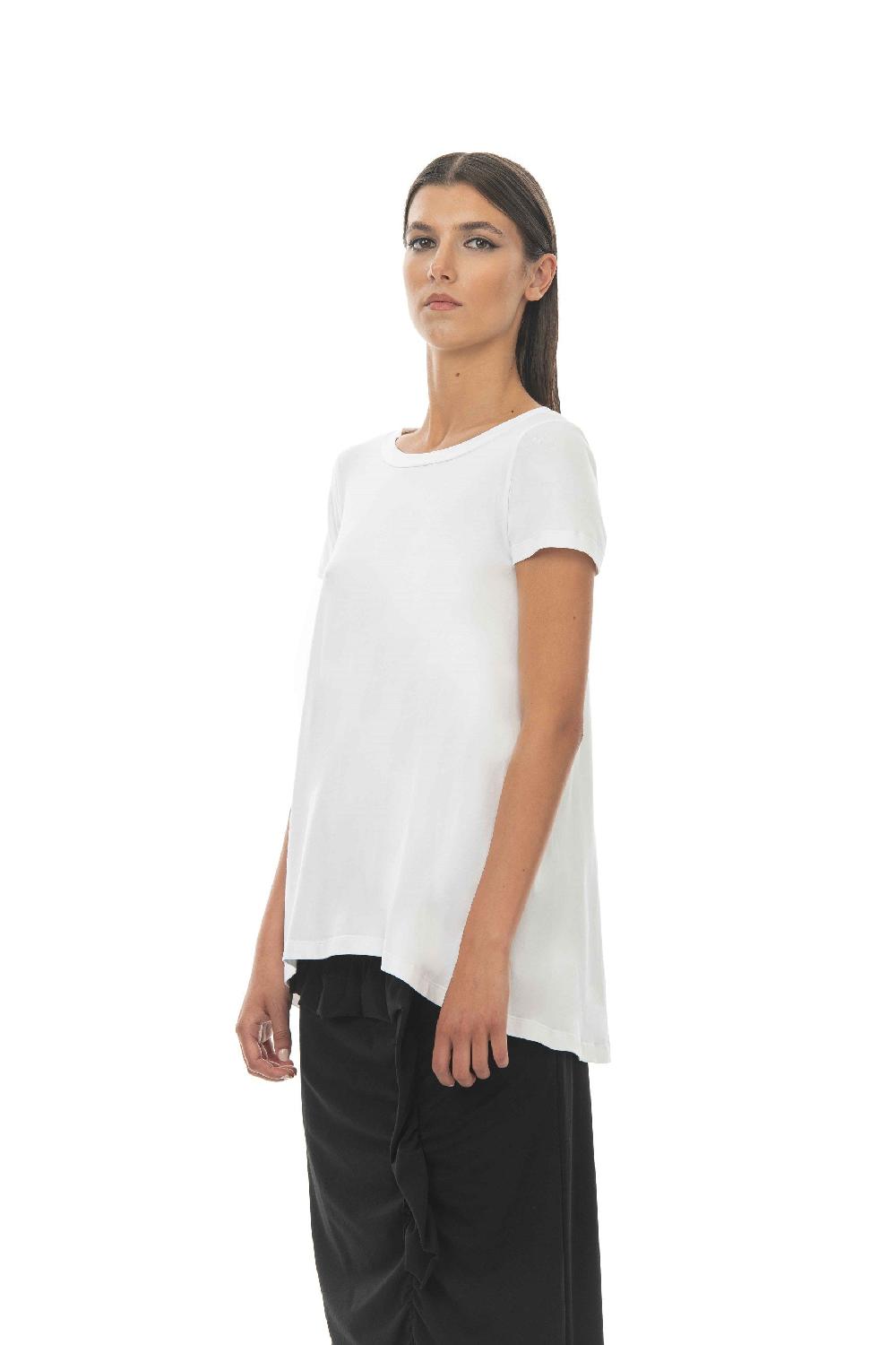 ROSÈ A POIS Sunny T-shirt Acquista Ora