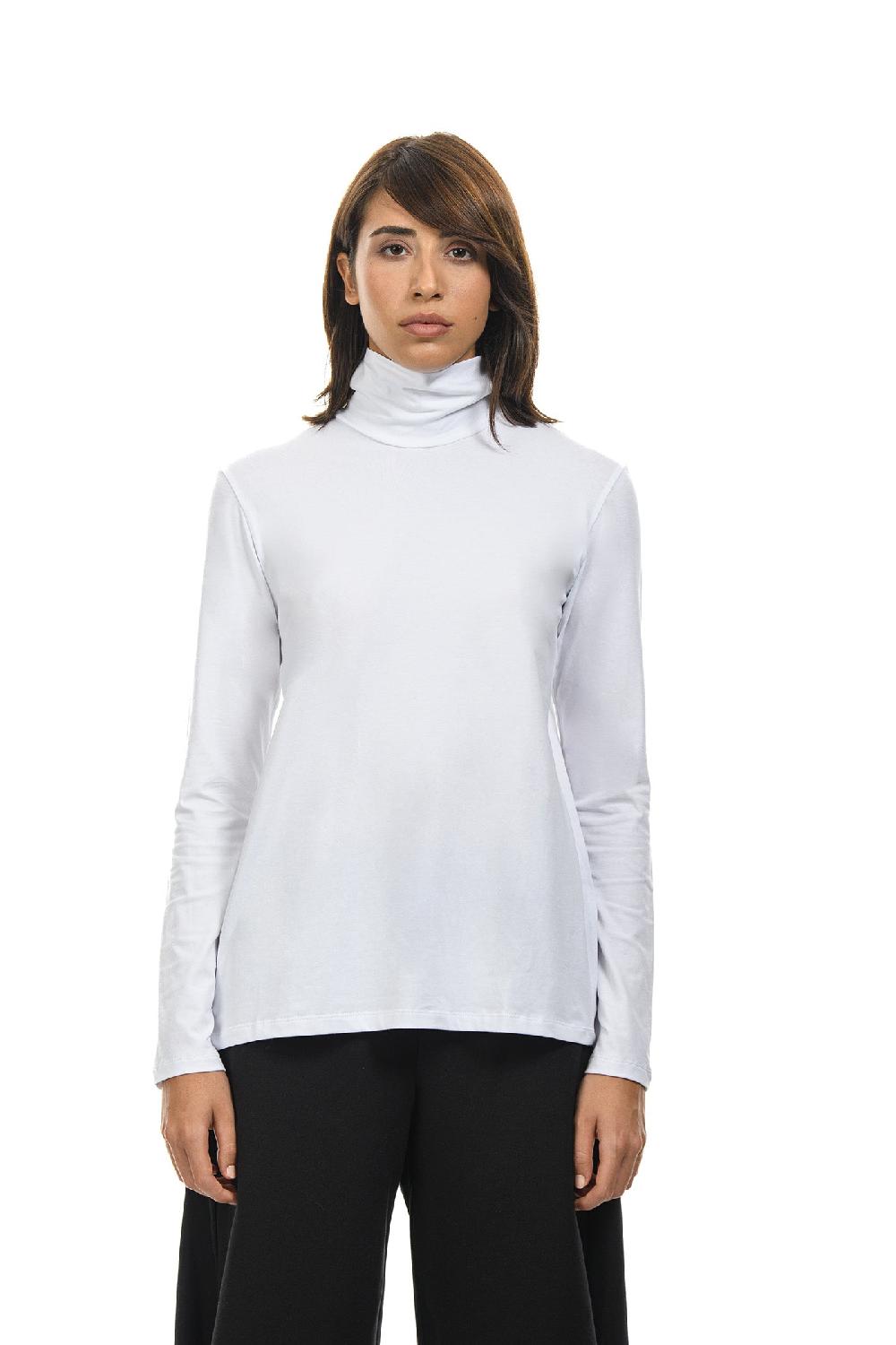 ROSÈ A POIS NICOLE Dolcevita basic Offerta