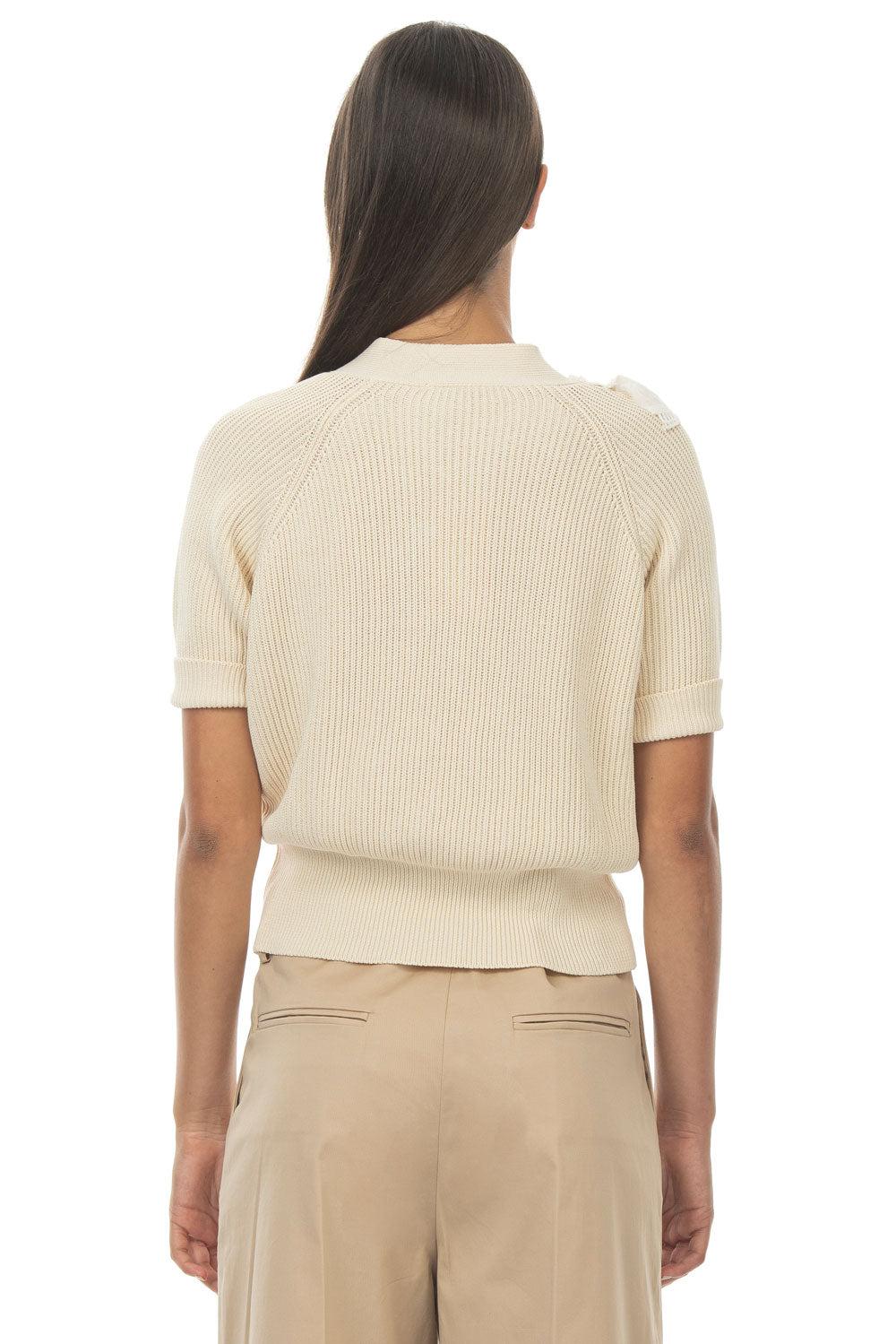 ROSÈ A POIS Grillo. Parlante Cardigan Sconto