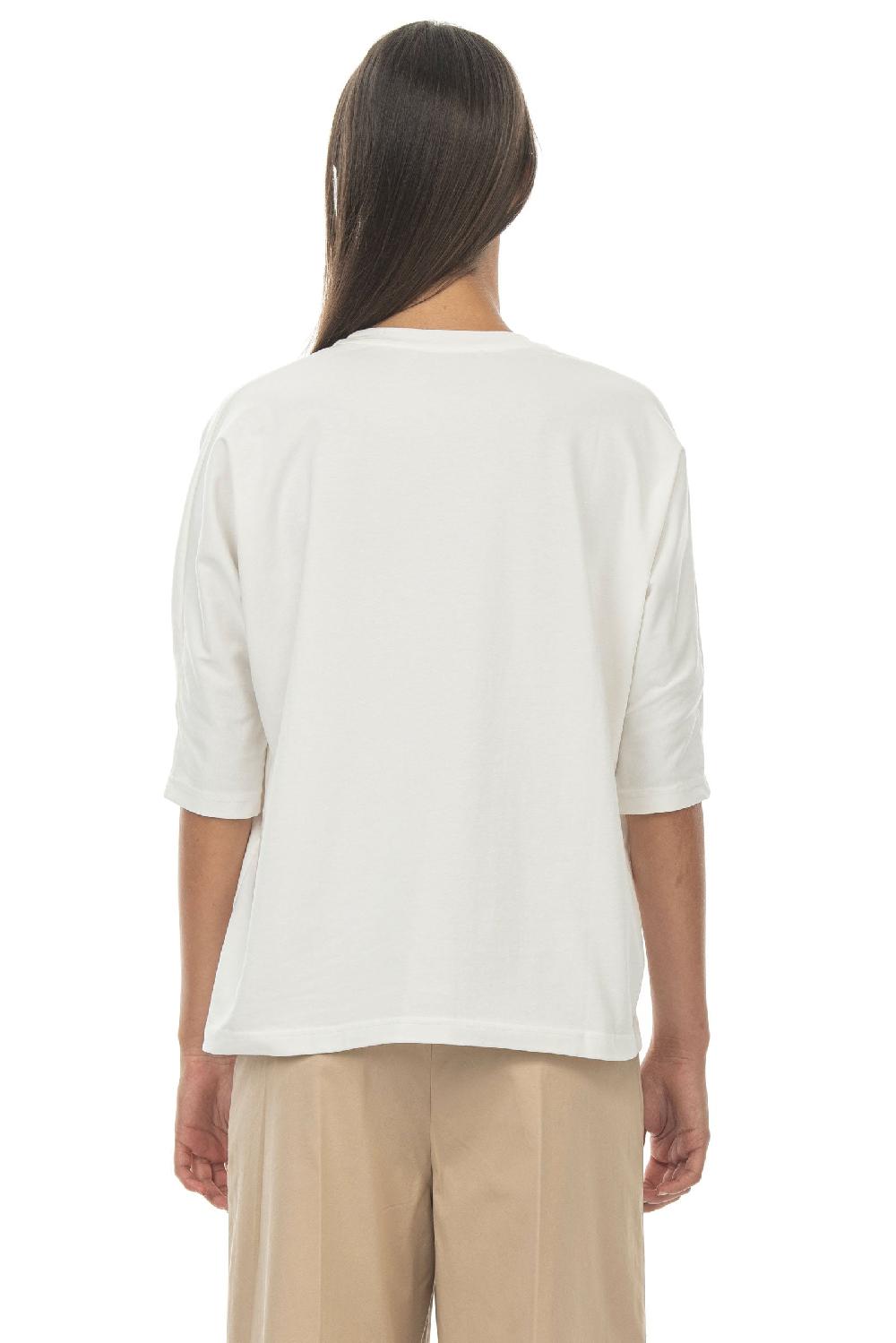 ROSÈ A POIS Alice T-shirt Hotsell