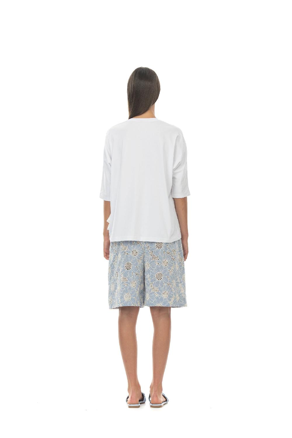 ROSÈ A POIS Sirenetta T-shirt Fino Al -60%