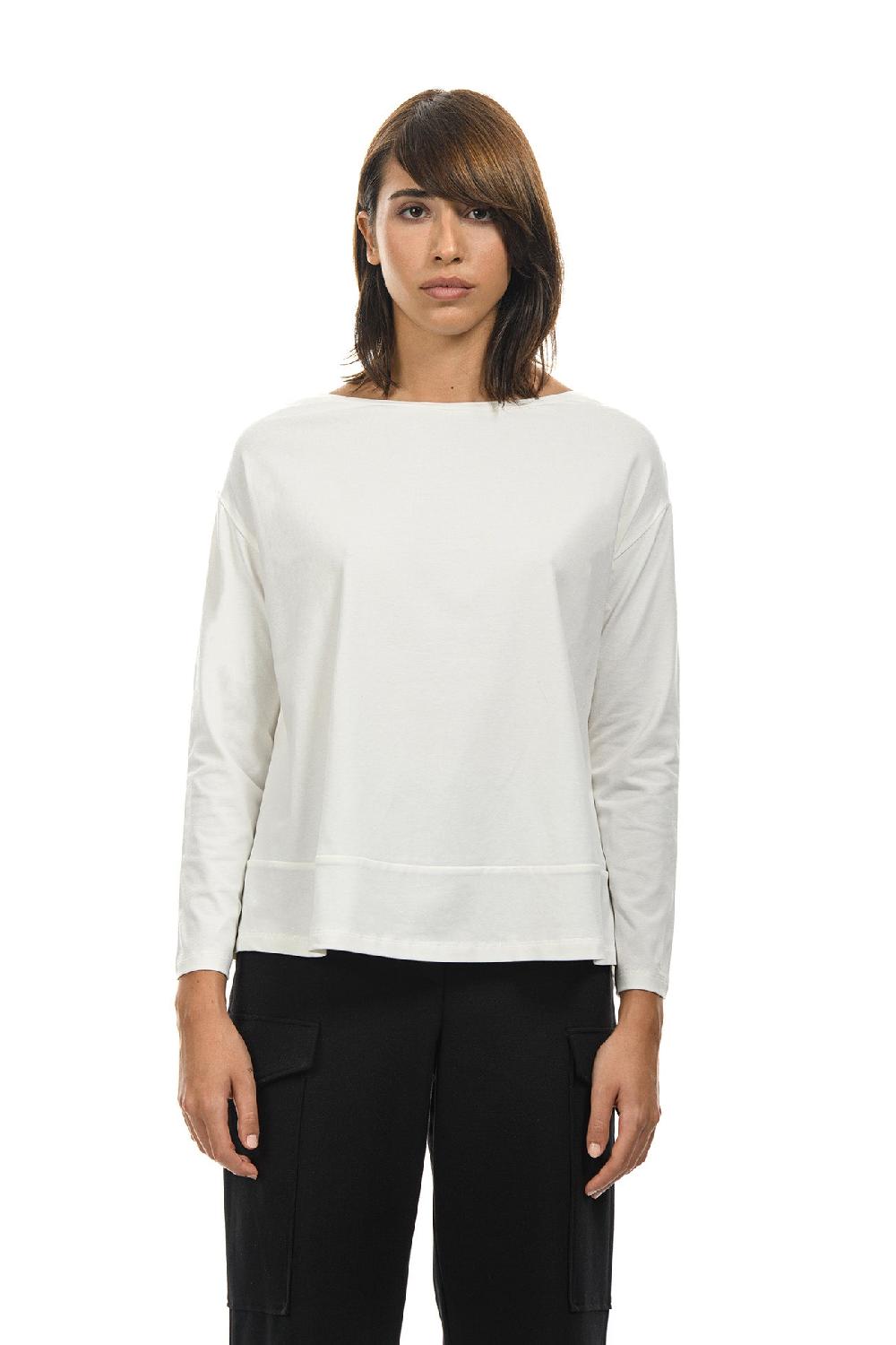ROSÈ A POIS EOLIE T-shirt basic Offerte
