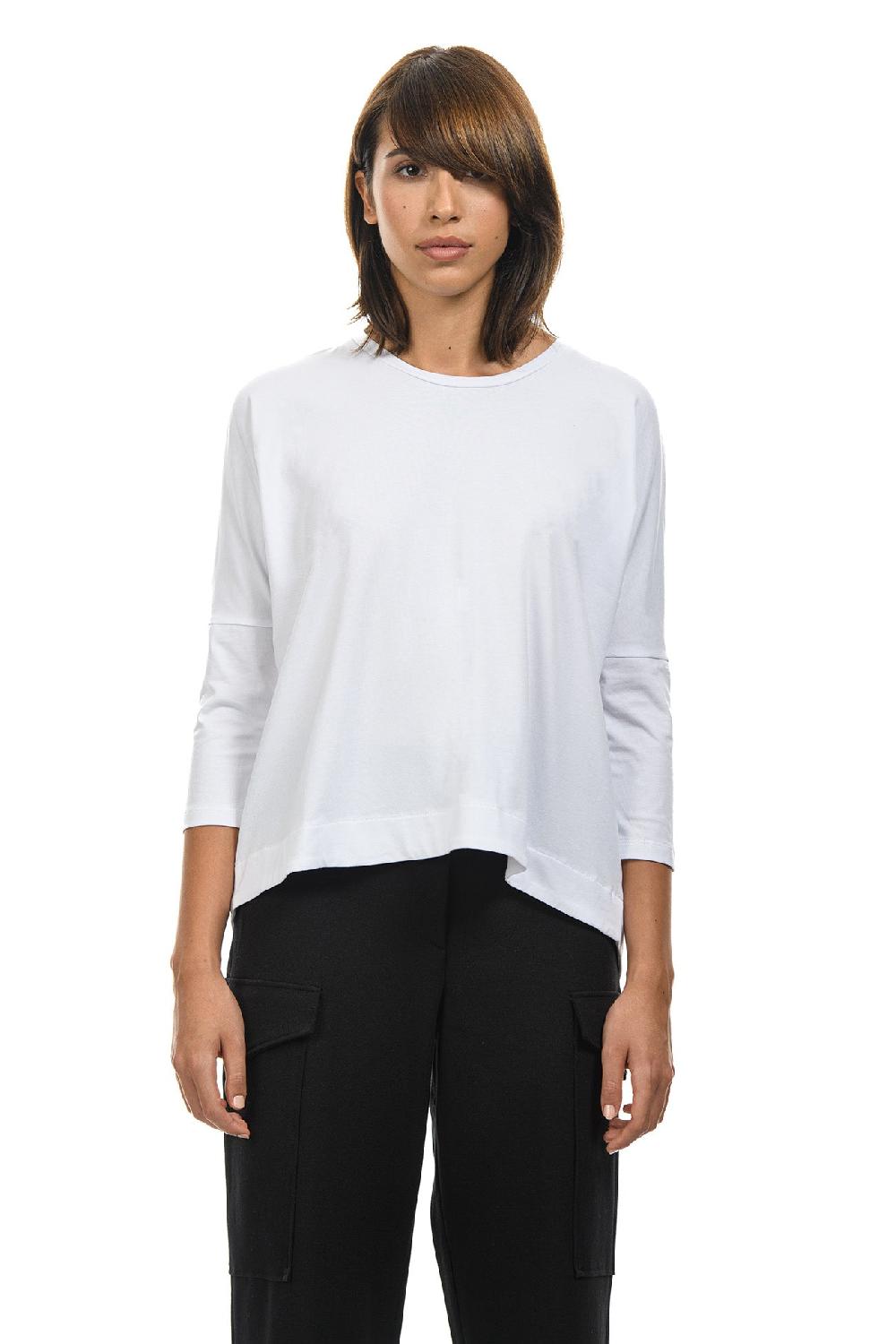 ROSÈ A POIS EOLIE T-shirt basic Offerte