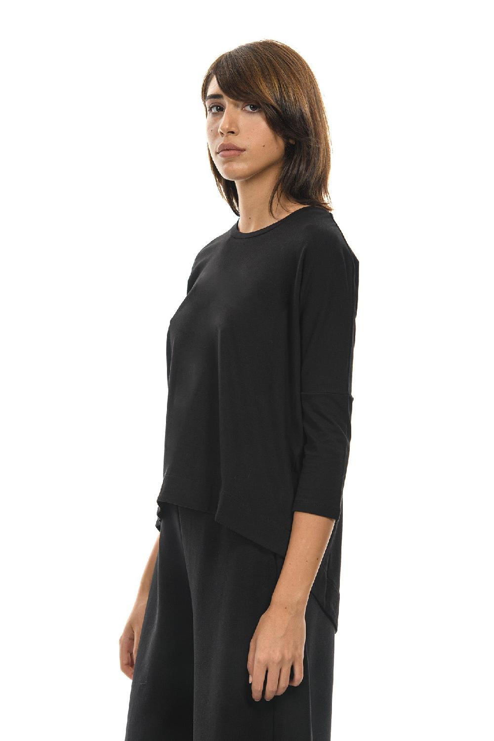 ROSÈ A POIS EOLIE T-shirt basic Offerte