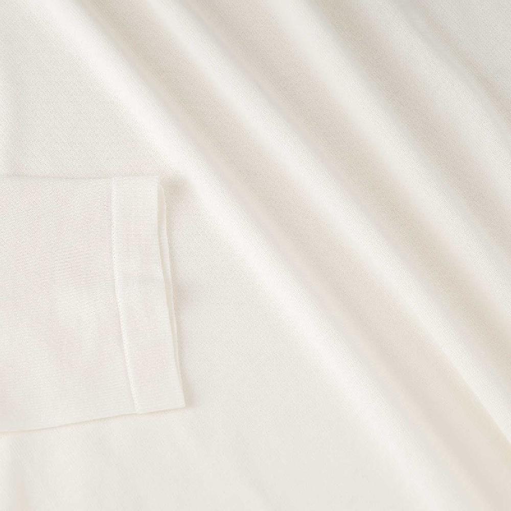Rubinacci T-Shirt cotone bianca In Saldo