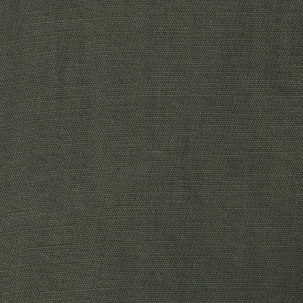 Rubinacci Costume da bagno verde in lino e cotone Consegna Veloce
