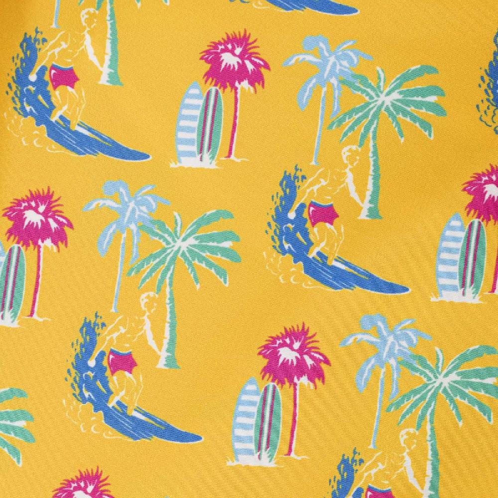 Rubinacci Costume surf giallo Shopping Online