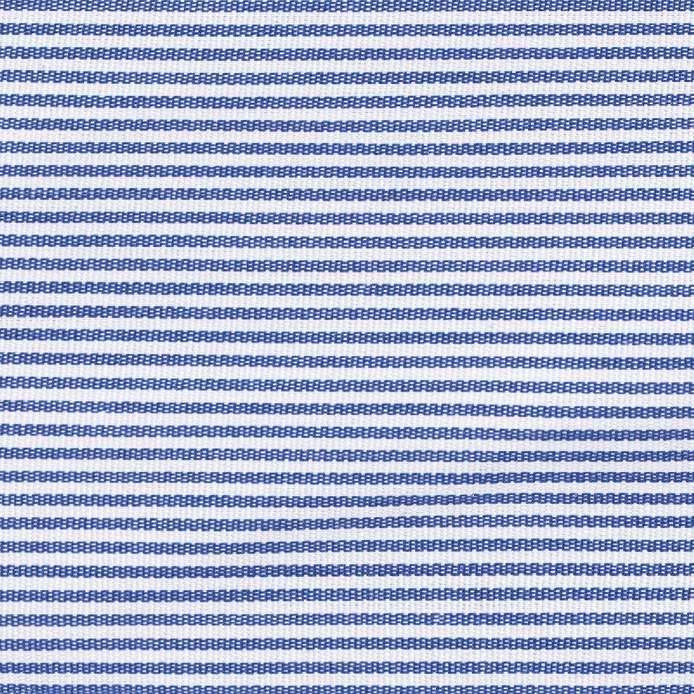 Rubinacci Mascherina Viroblock rigata blu Spedizione Gratuita