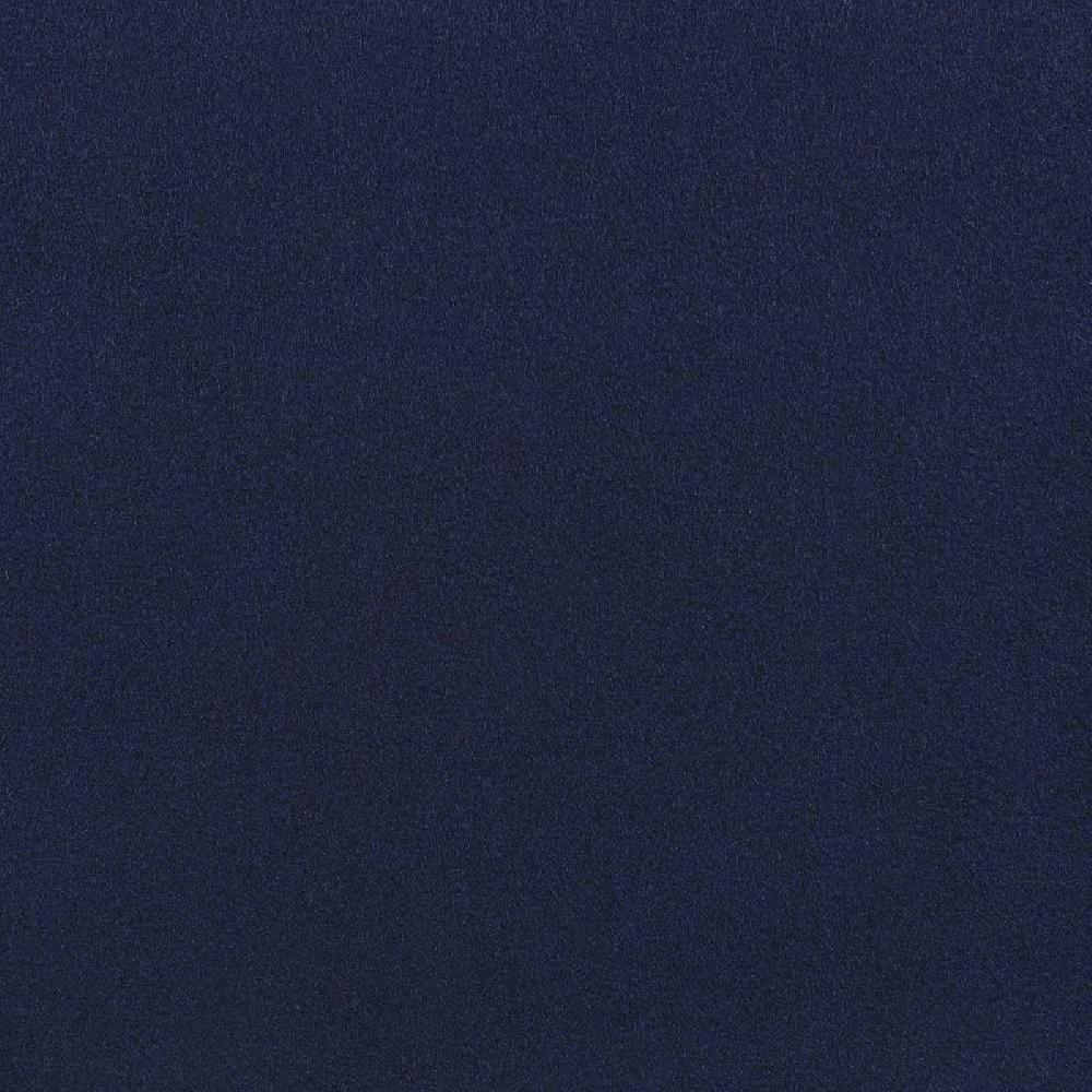Rubinacci Lana flanella blu Prezzo Ridotto