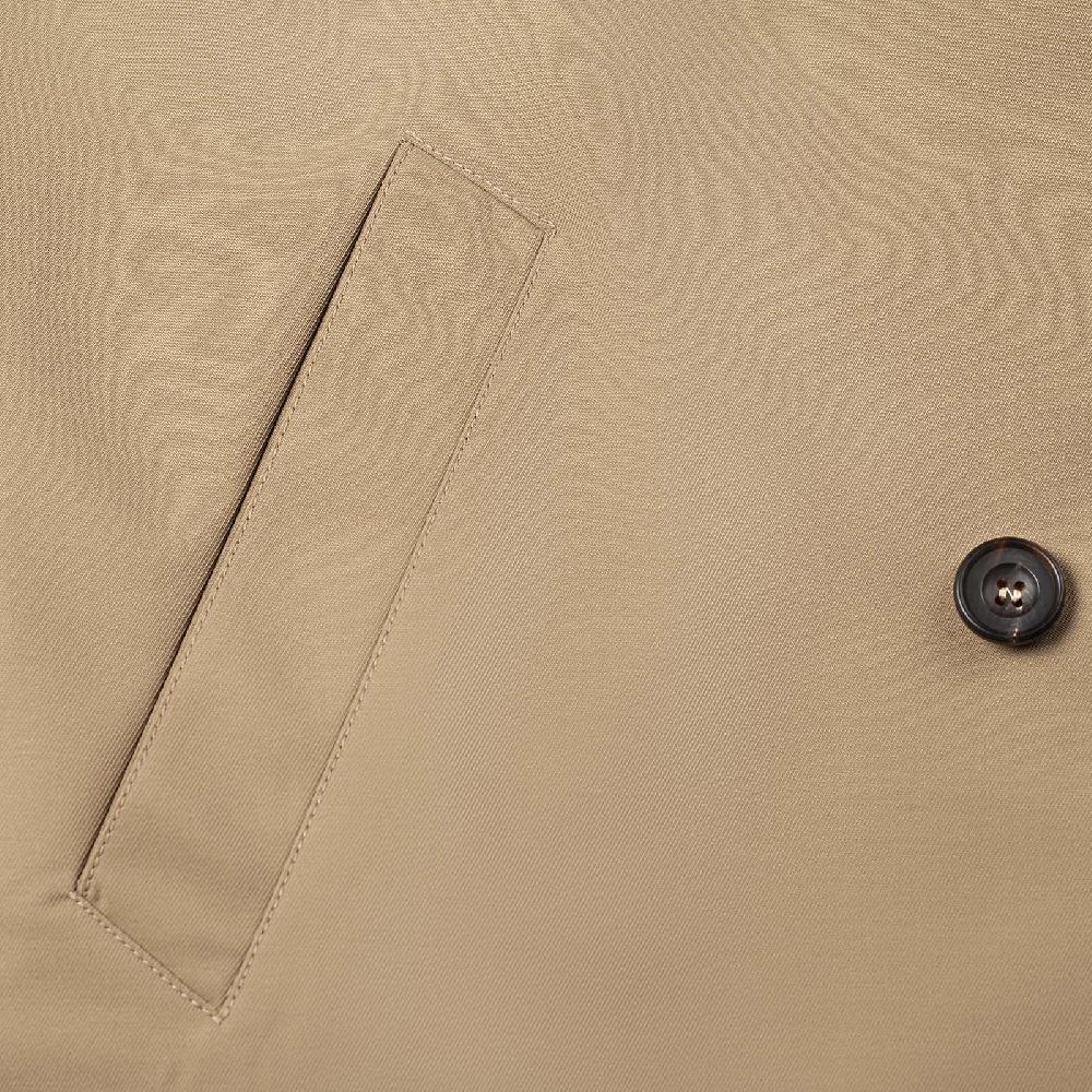 Rubinacci Impermeabile beige Offerta