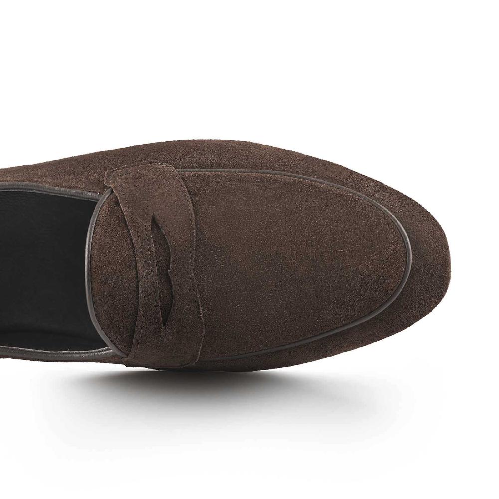 Rubinacci Mocassino marrone Offerta settimanale
