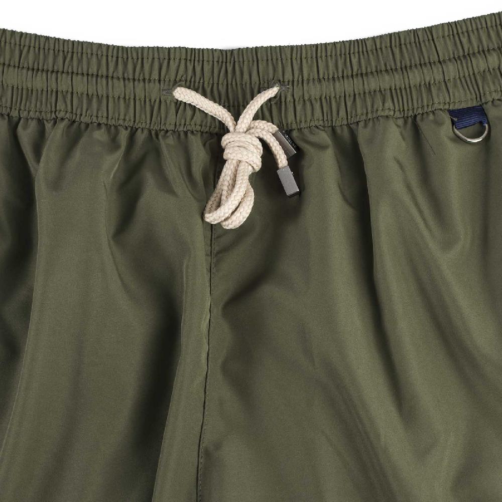 Rubinacci Costume da bagno verde Flash Sale