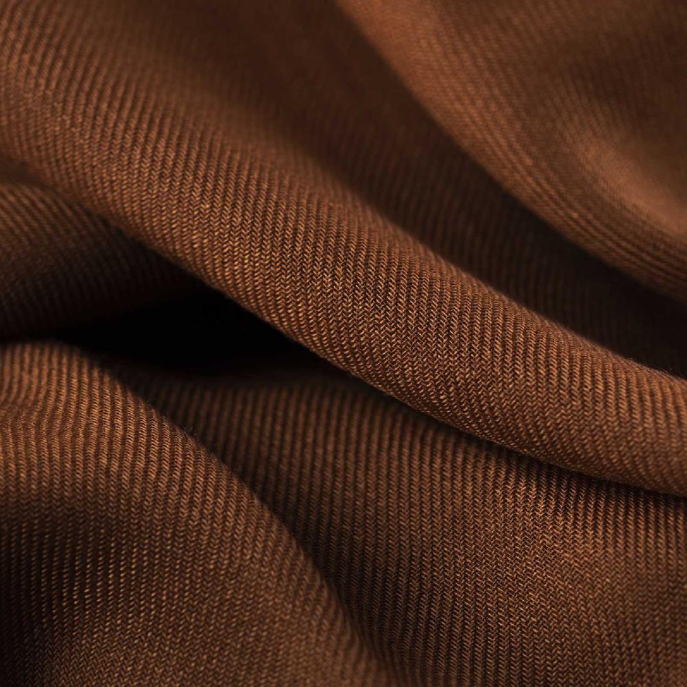 Rubinacci Sciarpa in cashmere marrone Offerte speciali