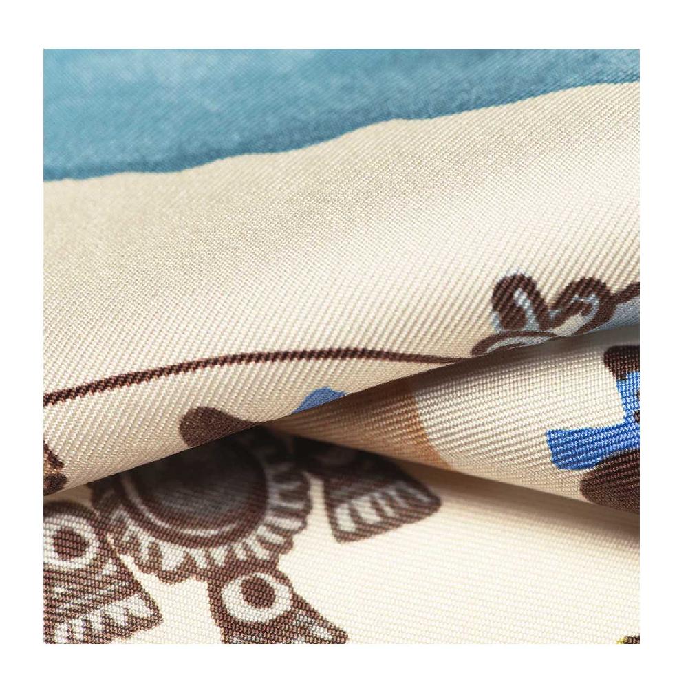 Rubinacci Foulard mendoza crema Fino Al -60%