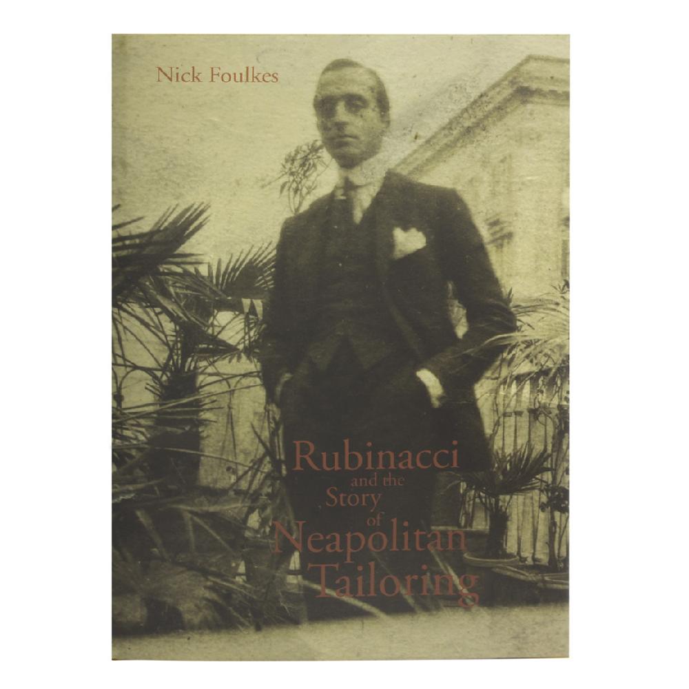 Rubinacci Rubinacci and the story of neapolitan tailoring Nuovi prodotti