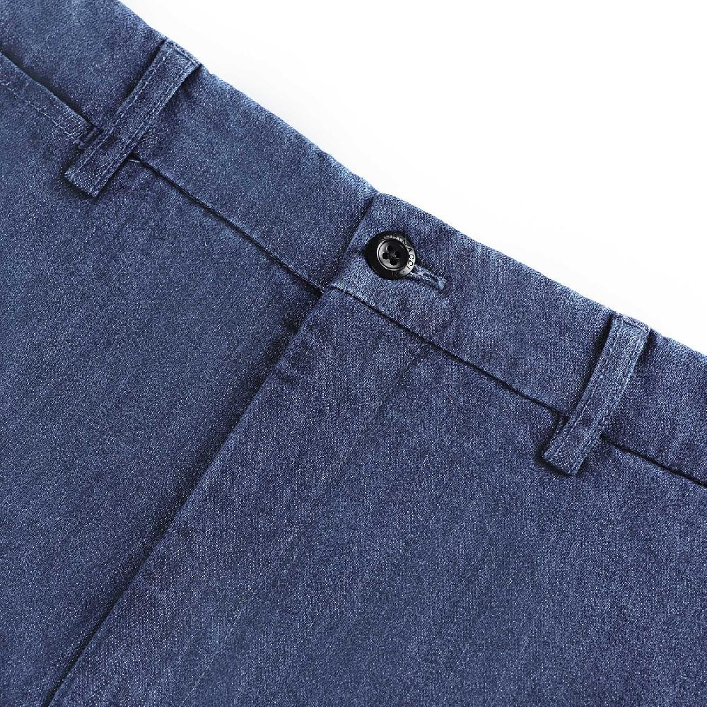 Rubinacci Pantalone jeans Comprare a buon mercato
