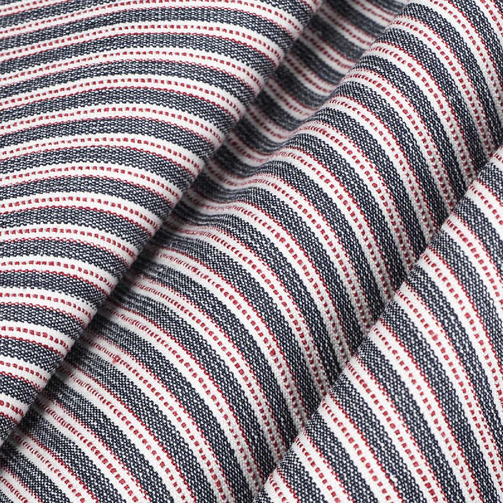 Rubinacci Denim Mille righe Fino al 55% di sconto