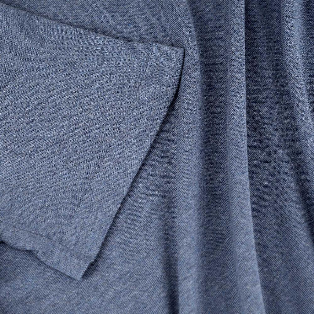 Rubinacci T-Shirt cotone jeans Pezzi Unici