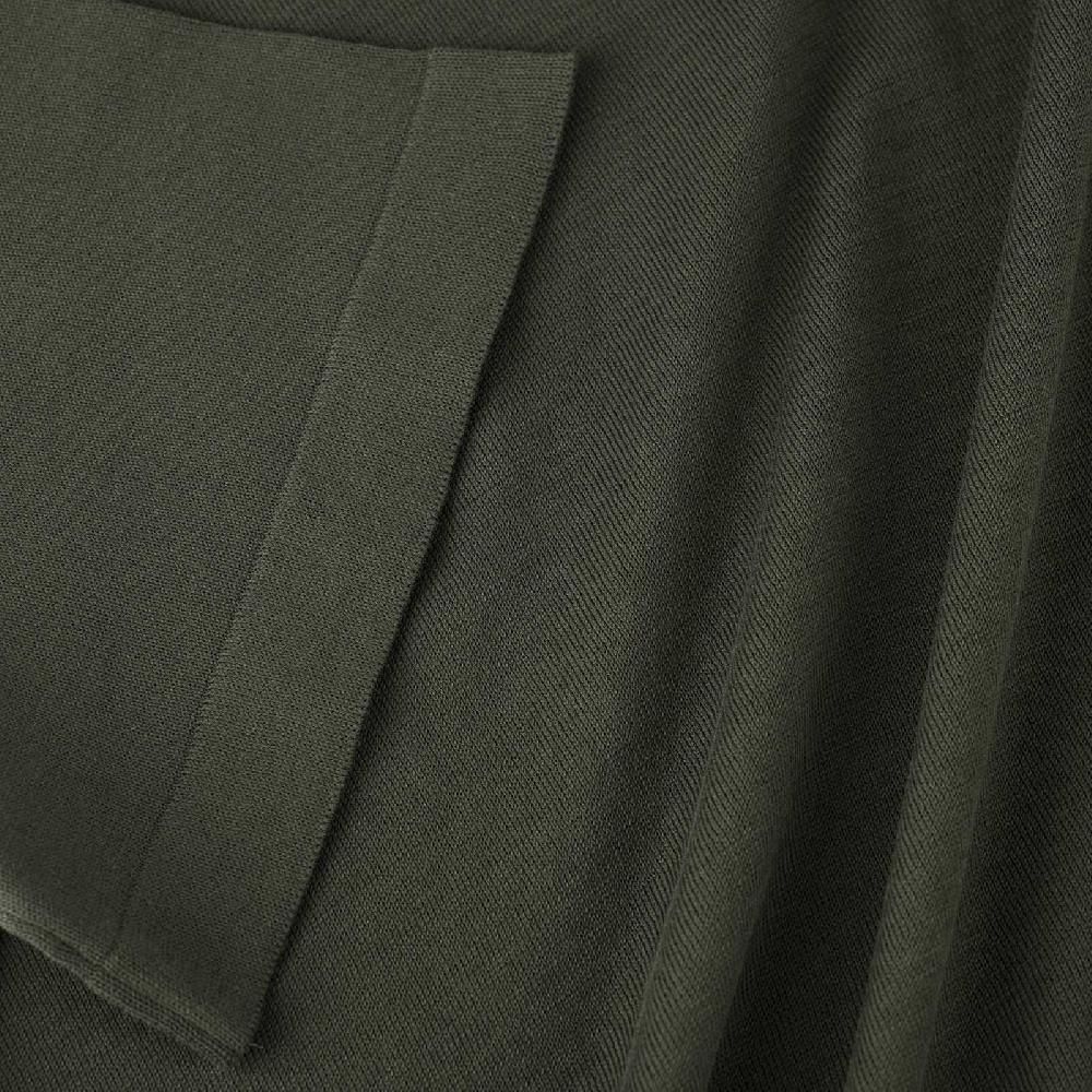 Rubinacci T-Shirt cotone verde militare Acquista Ora