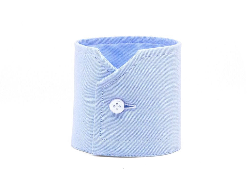 Sartoria Milanese Camicia Slim cotone non stiro personalizzabile In Linea
