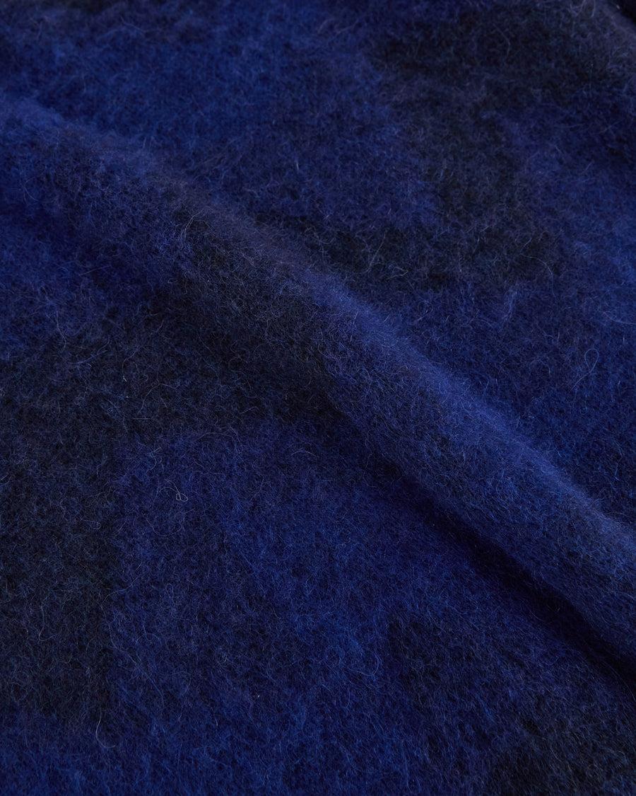 Scaglione ROUND NECK JQD ZIGZAG BRUSHED ROYAL Online