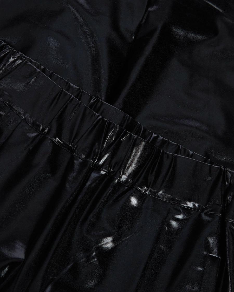 Scaglione PANTS JOGGER METAL BLACK Acquista Ora