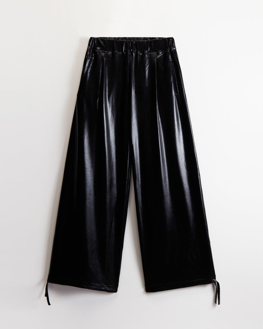 Scaglione PANTS JOGGER METAL BLACK Acquista Ora