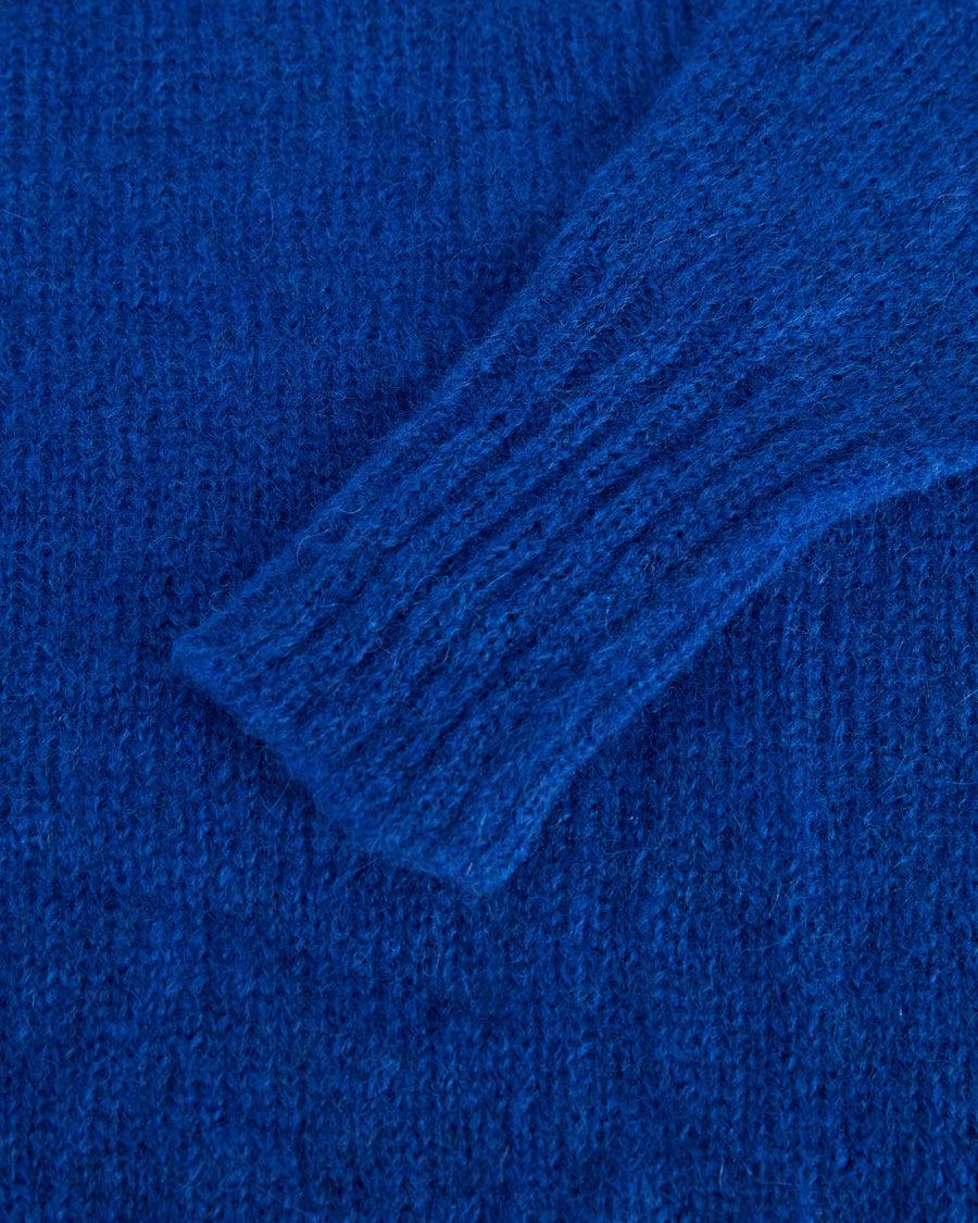 Scaglione BOAT NECK BOXY RAGLAN SEAMLESS LIMONGE Prezzo Ridotto