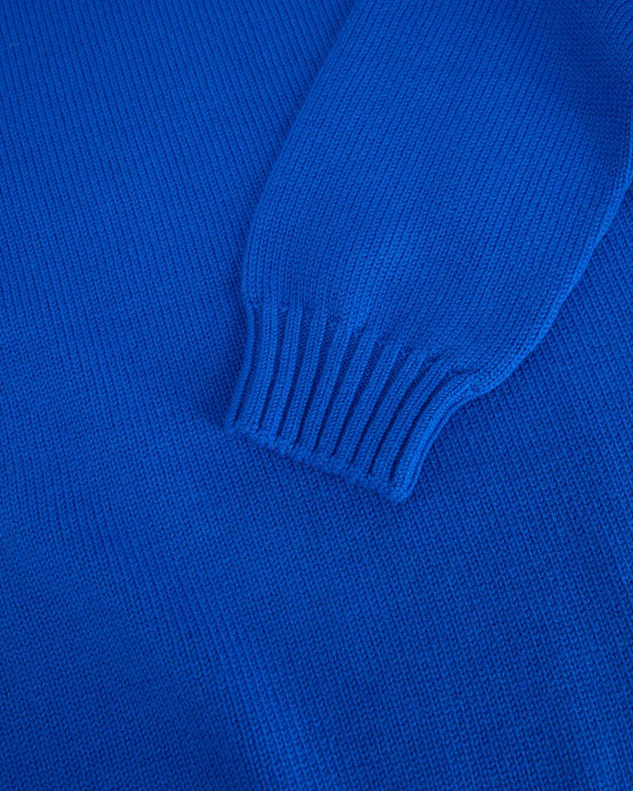 Scaglione ROUND NECK RAGLAN SOFT MERINO LIMONGES Soddisfazione Garantita