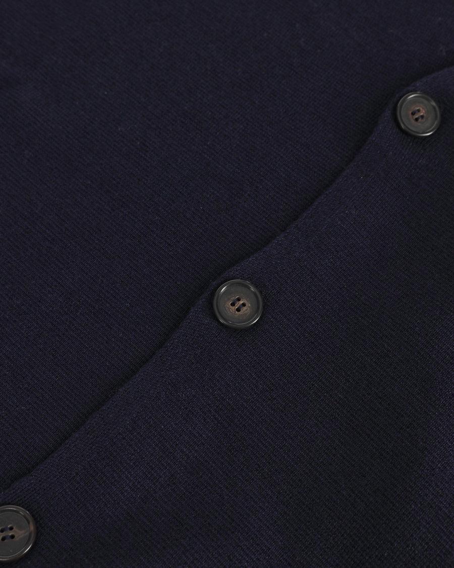 Scaglione JACKET REVERS P.TO MILANO NAVY Promozione Limitata