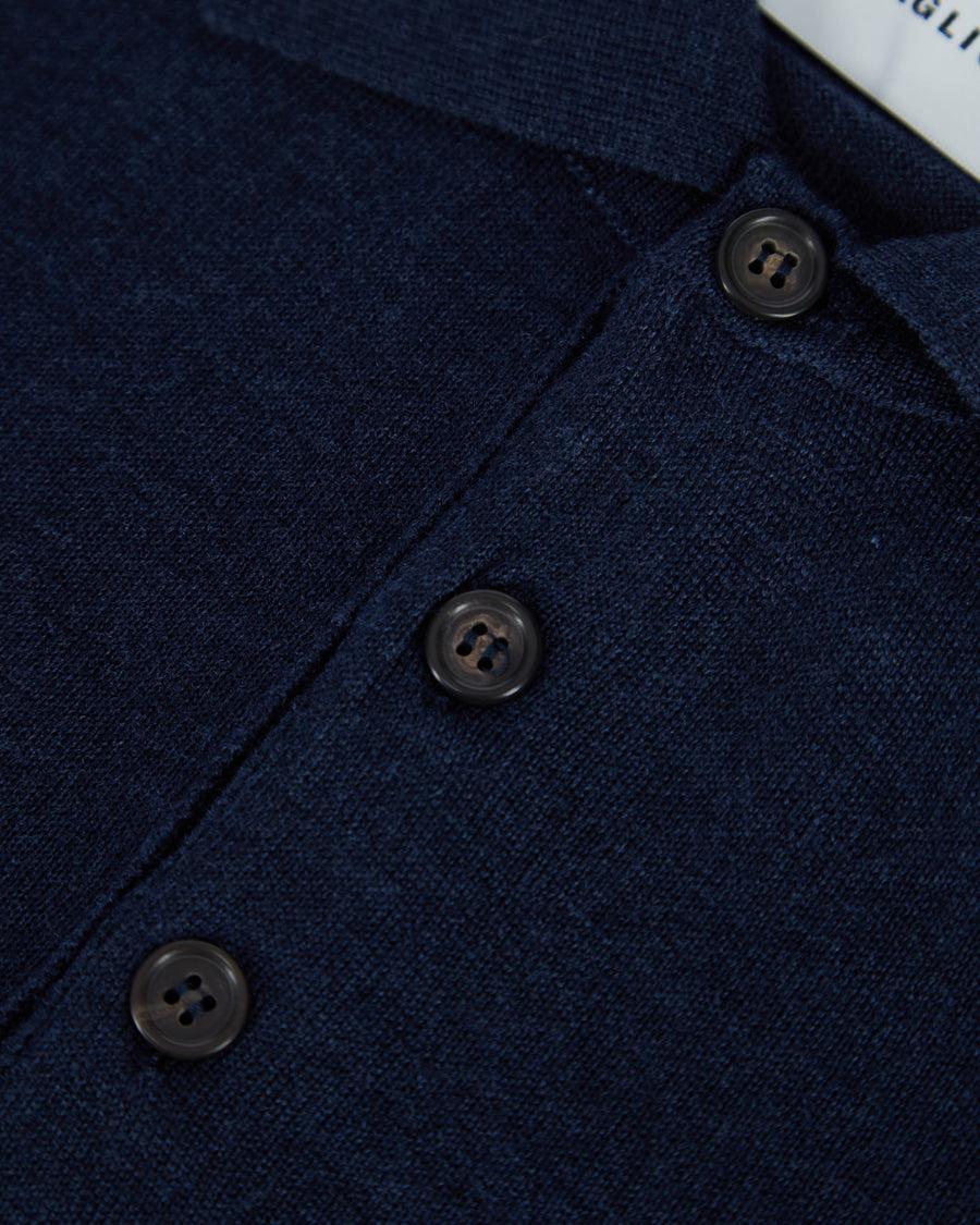 Scaglione POLO LINENCOTT LT GREY Presa