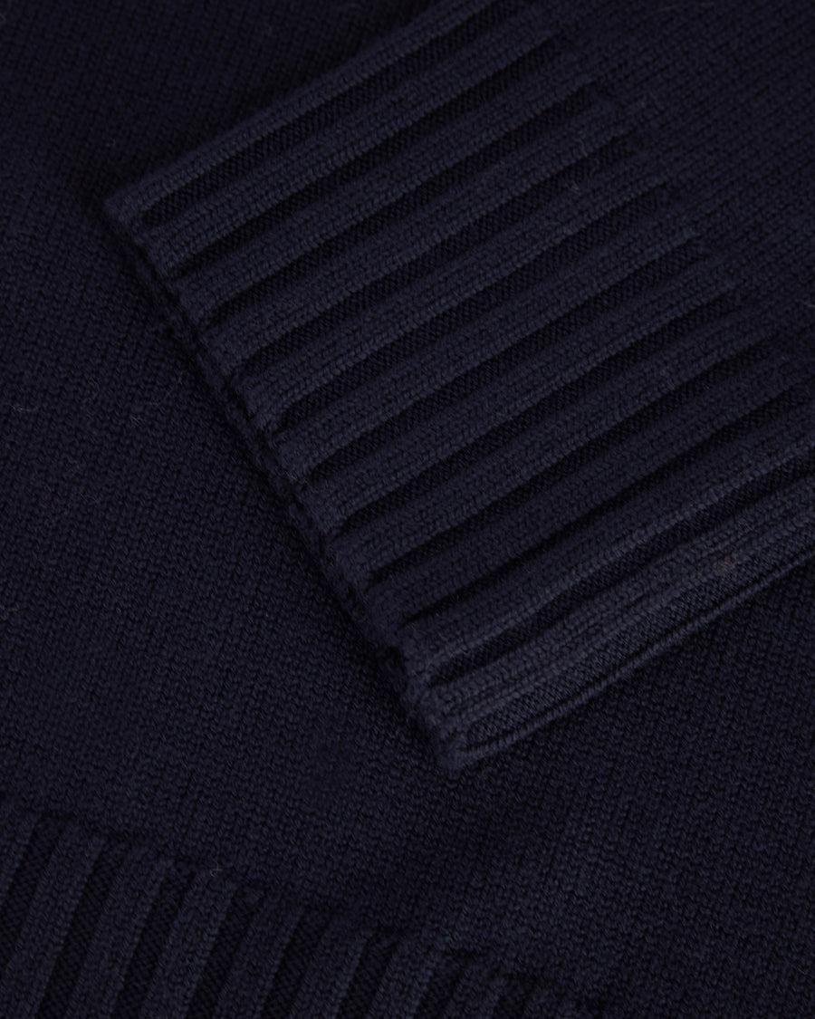 Scaglione TURTLE BOXY SOFT NAVY Vendite Flash