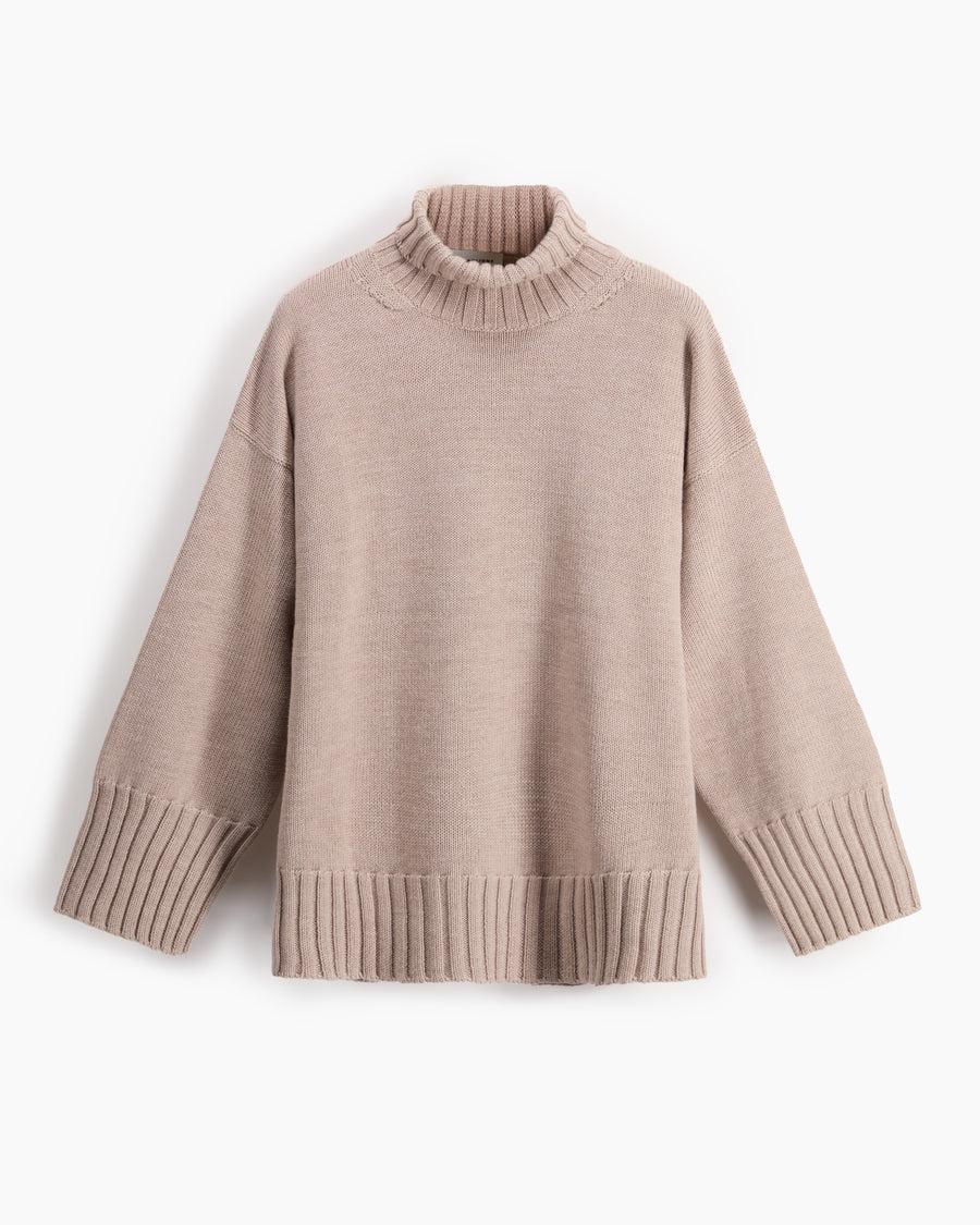 Scaglione TURTLE BOXY SOFT BEIGE Nuova