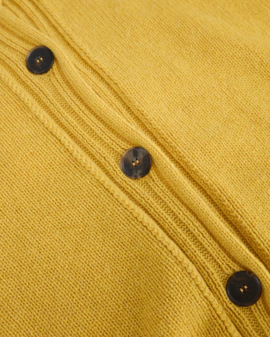 Scaglione REBECCA SOFT HYBRID CASHMERE YELLOW Acquista Ora