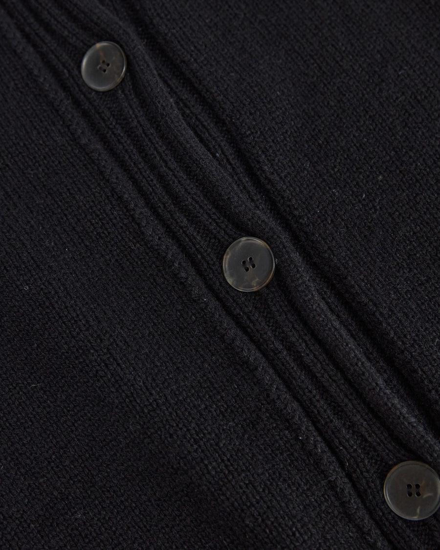 Scaglione REBECCA SOFT HYBRID CASHMERE BLACK Shopping Online
