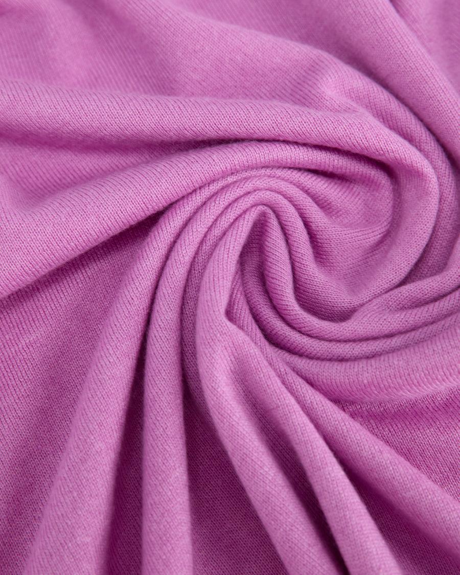Scaglione TURTLE NECK SLIM KASHSILK GLICINE Promozione Limitata