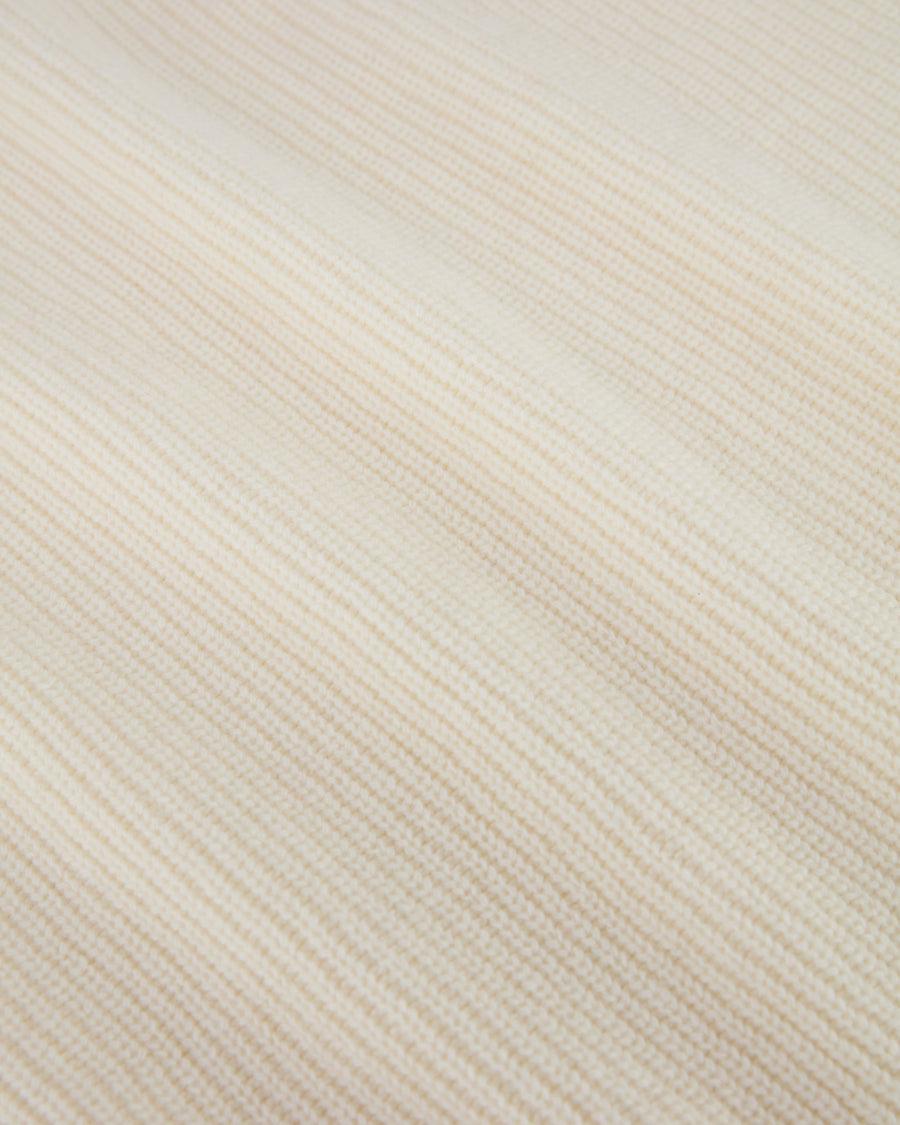 Scaglione ROUND NECK FISHERMAN MIX CASH MILK I Più Venduti