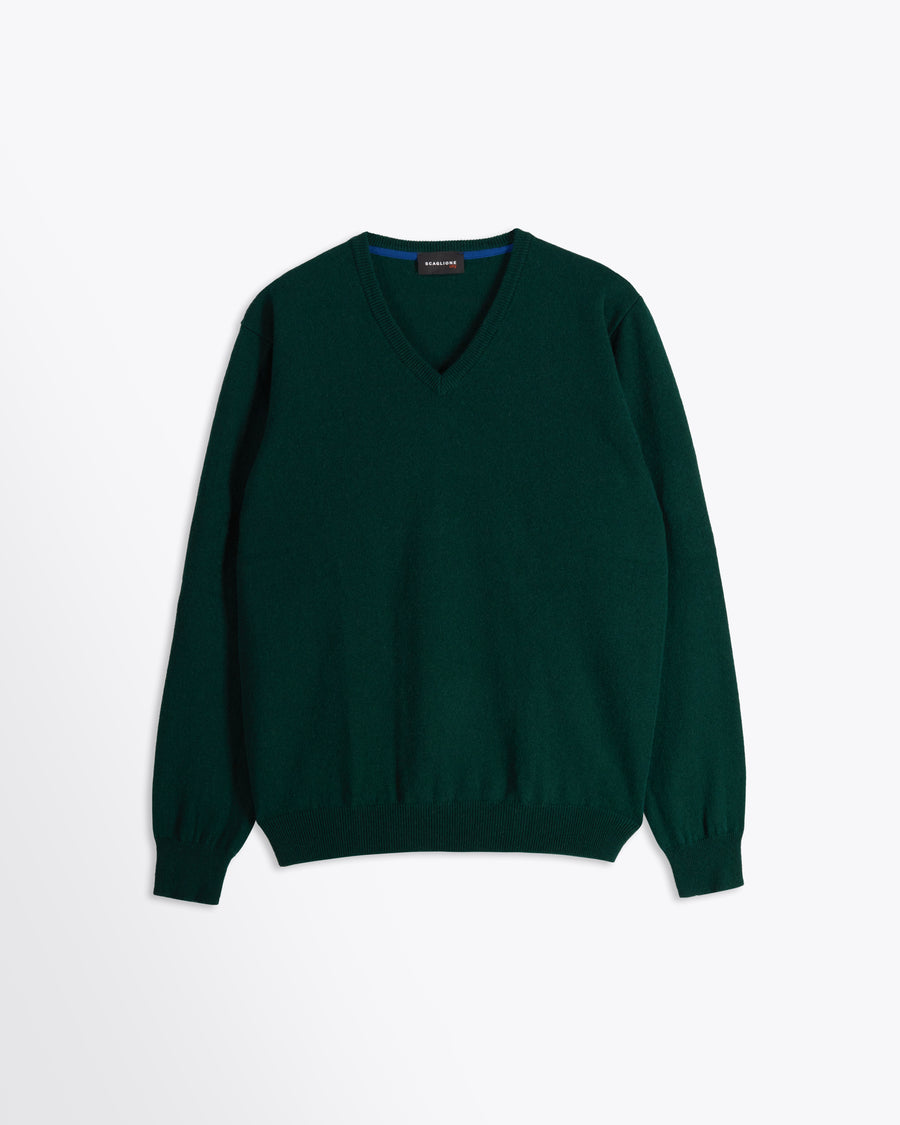 Scaglione PULL V CITY F12 ENGLISH Qualità Garantita