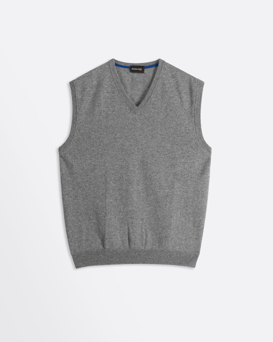 Scaglione SLIPOVER F12 GREY Consegna Veloce
