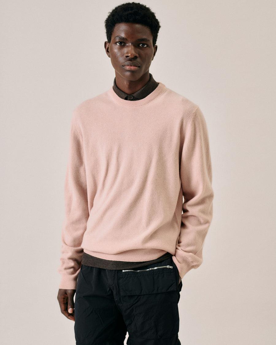 Scaglione ROUND NECK CITY F12 ROSE Affare Del Giorno