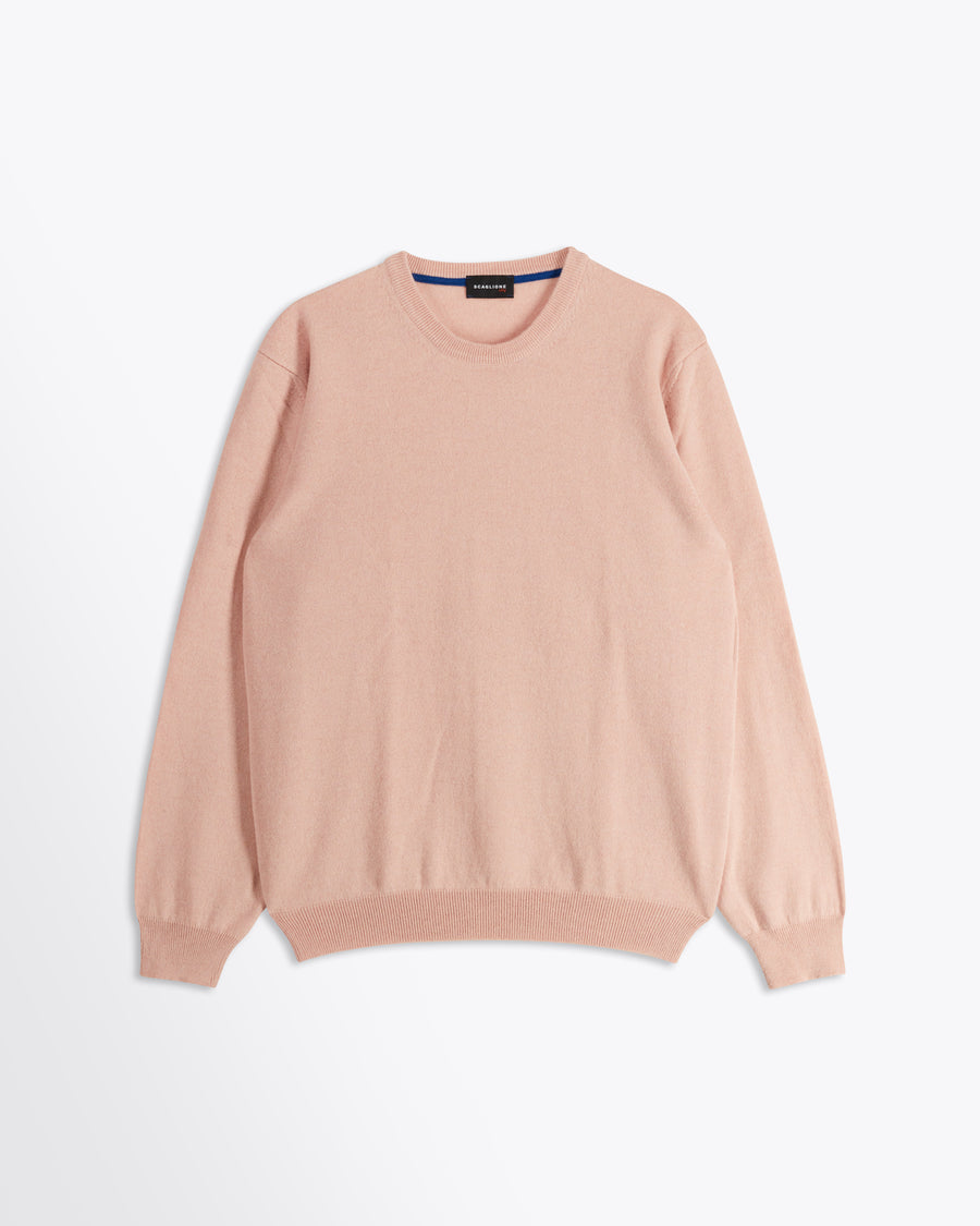 Scaglione ROUND NECK CITY F12 ROSE Affare Del Giorno