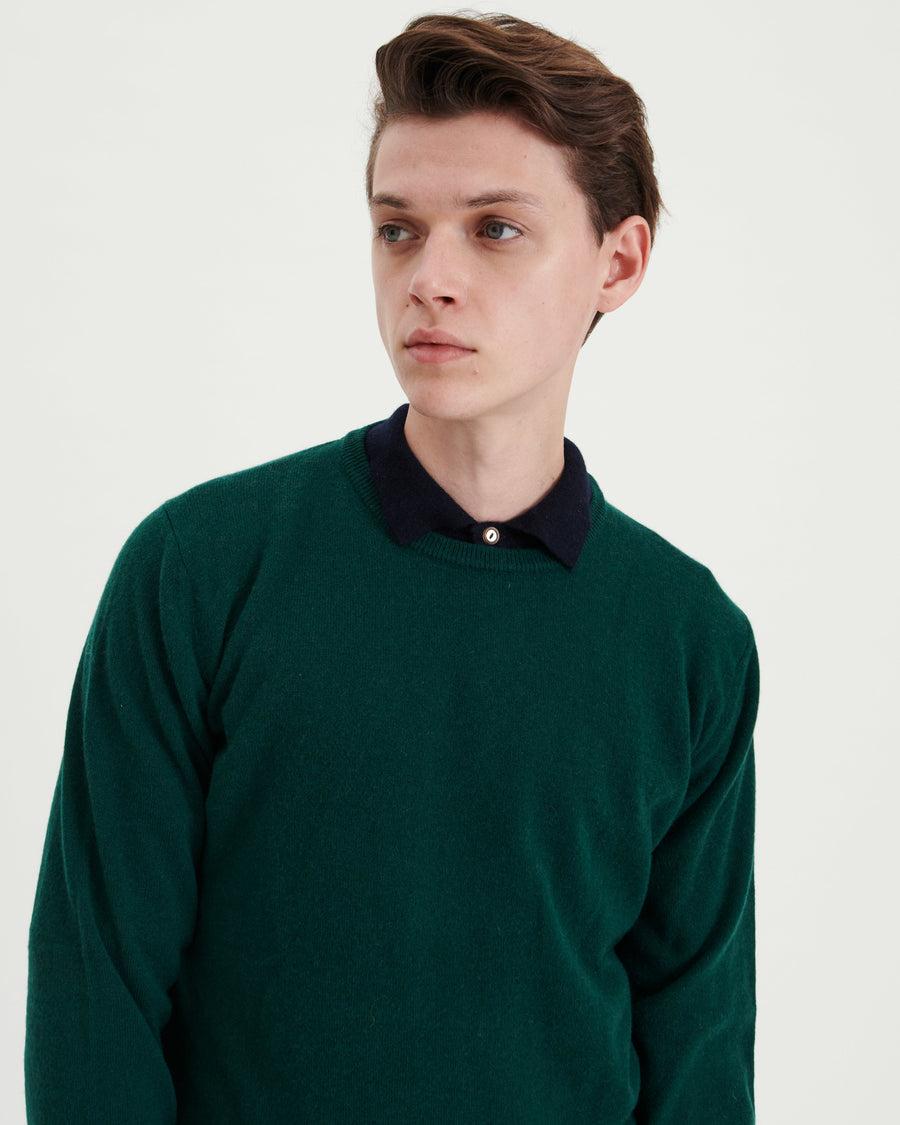 Scaglione ROUND NECK CITY F12 ENGLISH Convenienza