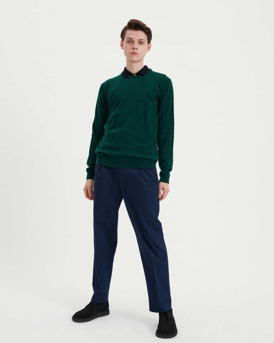 Scaglione ROUND NECK CITY F12 ENGLISH Convenienza