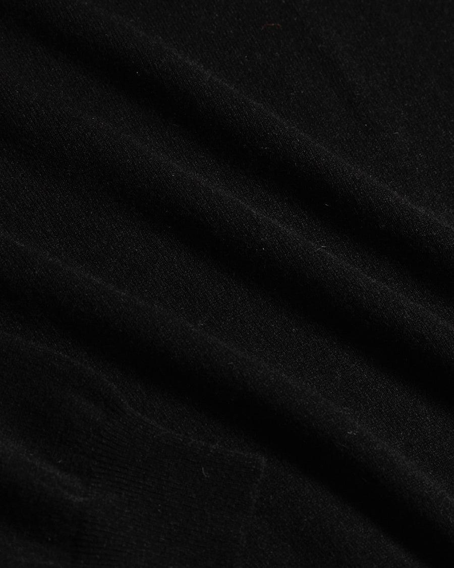 Scaglione ROUND NECK CITY F12 BLACK Presa