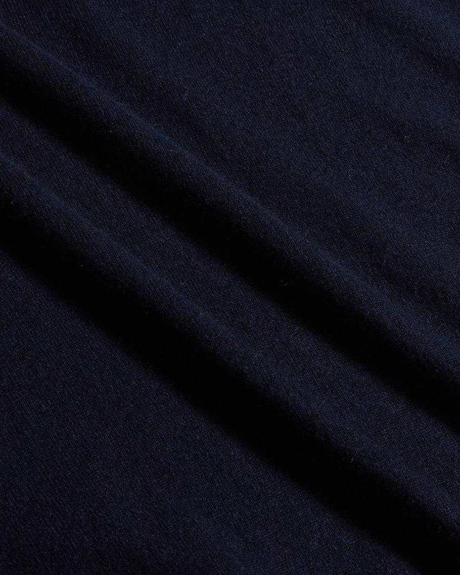 Scaglione TURTLE NECK CITY F12 NAVY Qualità