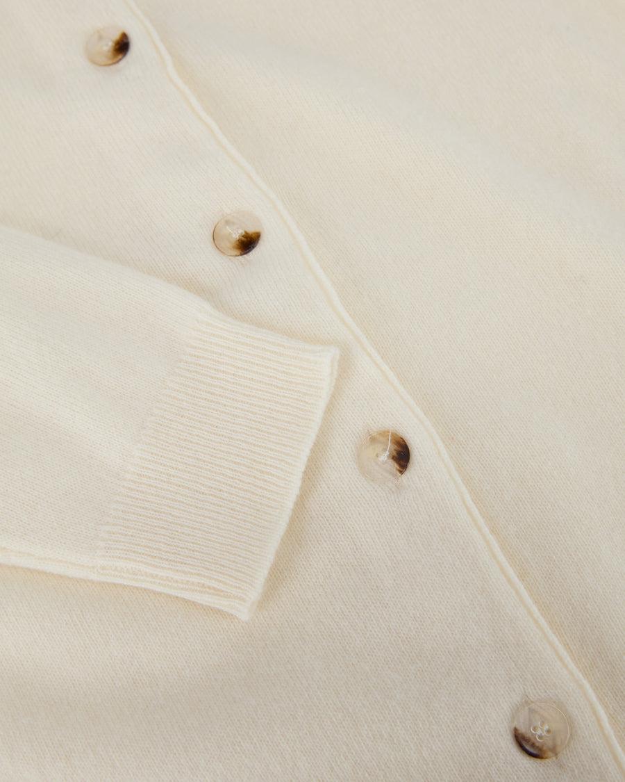 Scaglione CADIGAN REBECCA CASH BLEND MILK Nuovo